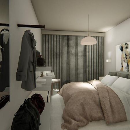 Pitsakis Hotel Tolón Zewnętrze zdjęcie