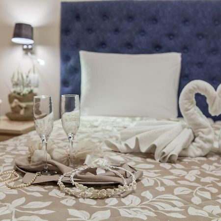 Pitsakis Hotel Tolón Zewnętrze zdjęcie