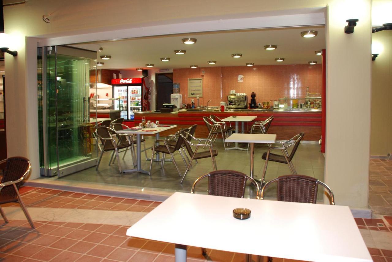 Pitsakis Hotel Tolón Zewnętrze zdjęcie