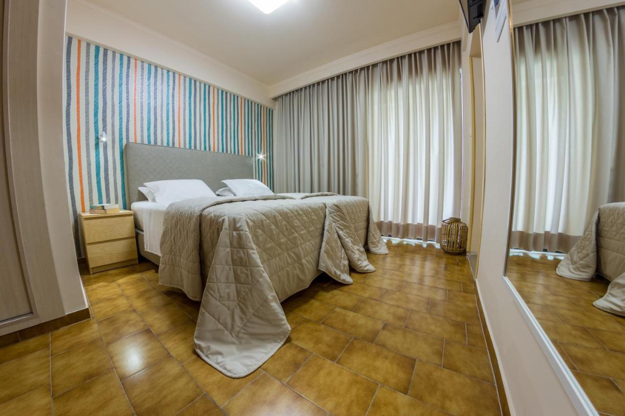 Pitsakis Hotel Tolón Zewnętrze zdjęcie