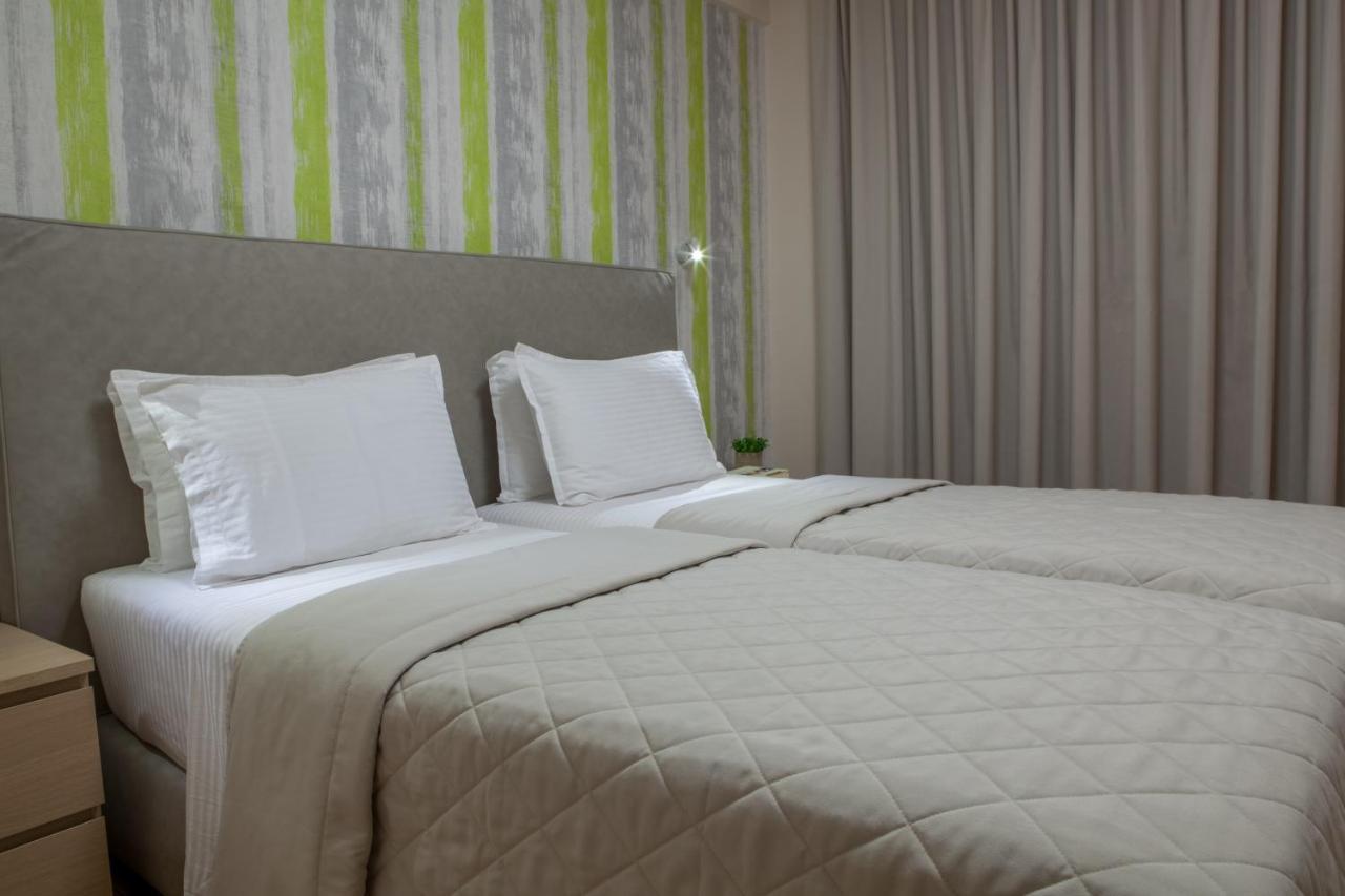 Pitsakis Hotel Tolón Zewnętrze zdjęcie