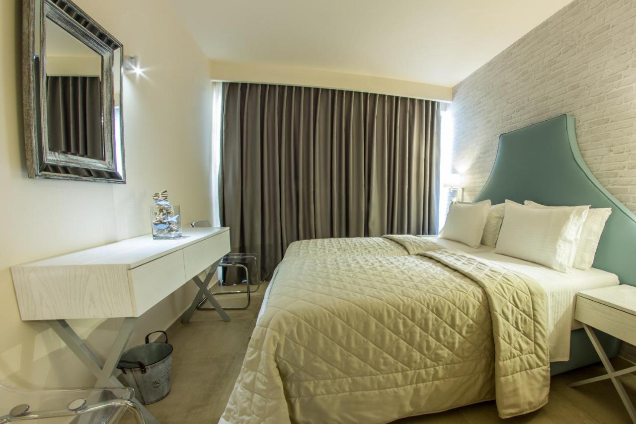 Pitsakis Hotel Tolón Zewnętrze zdjęcie