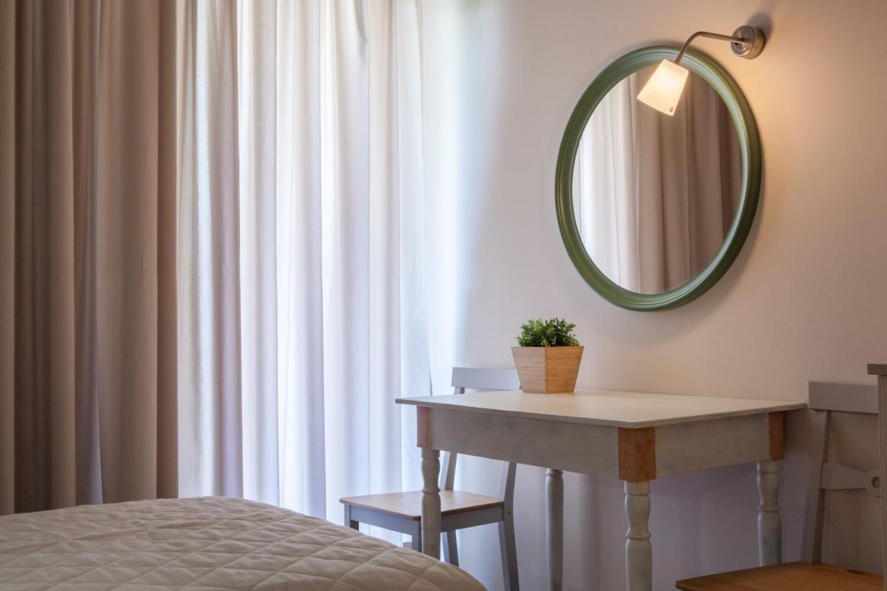Pitsakis Hotel Tolón Zewnętrze zdjęcie