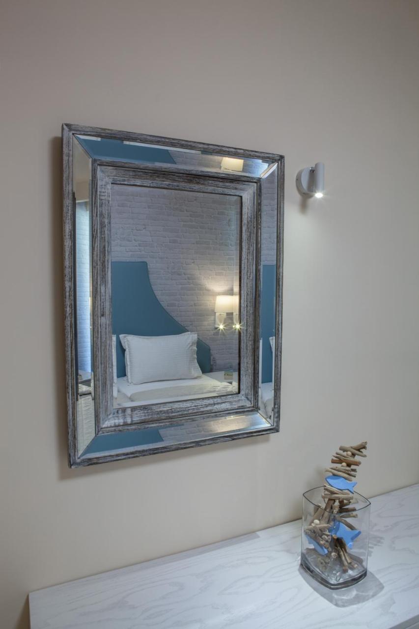 Pitsakis Hotel Tolón Zewnętrze zdjęcie