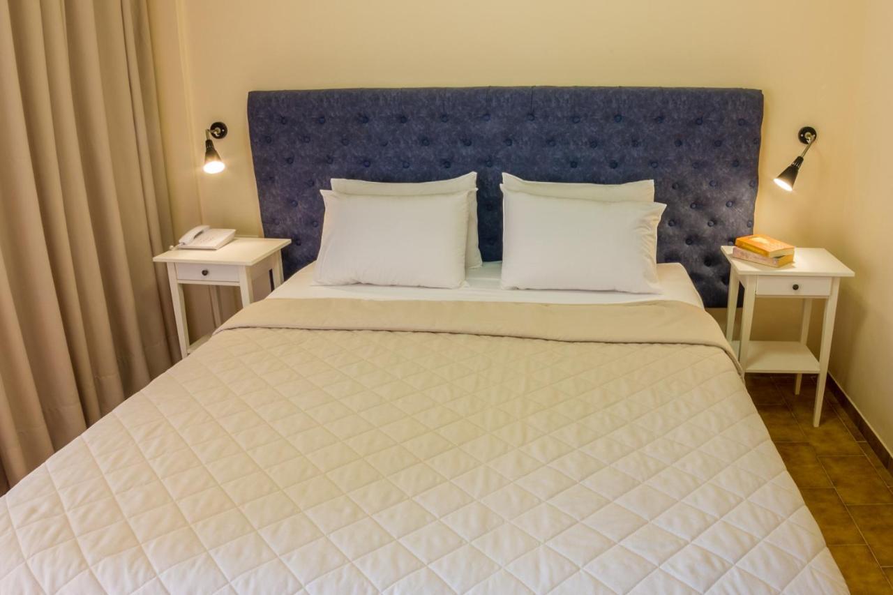 Pitsakis Hotel Tolón Zewnętrze zdjęcie