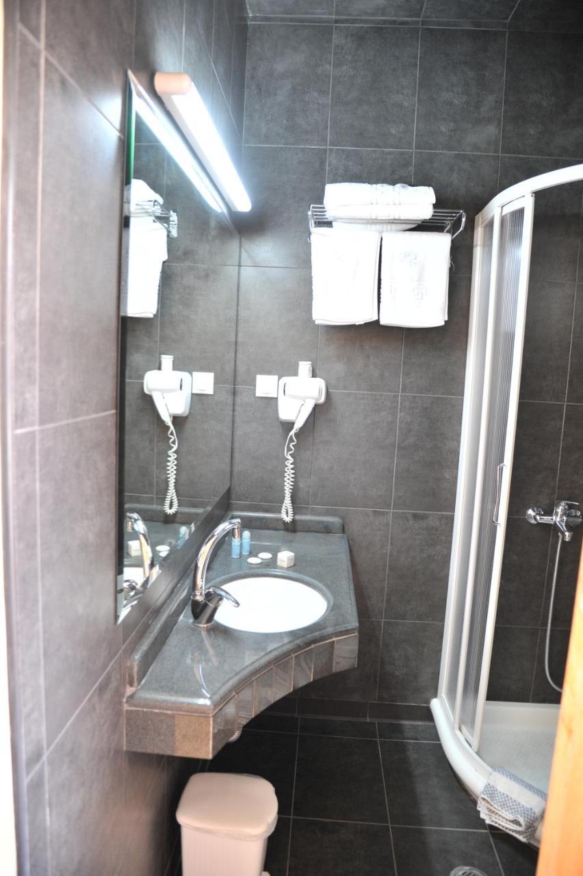 Pitsakis Hotel Tolón Zewnętrze zdjęcie