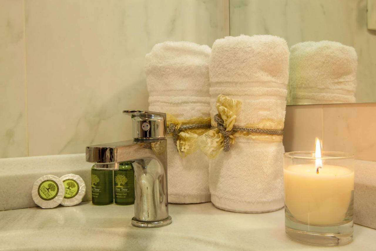 Pitsakis Hotel Tolón Zewnętrze zdjęcie