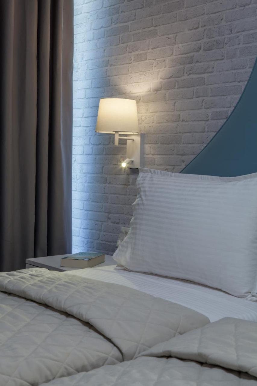 Pitsakis Hotel Tolón Zewnętrze zdjęcie